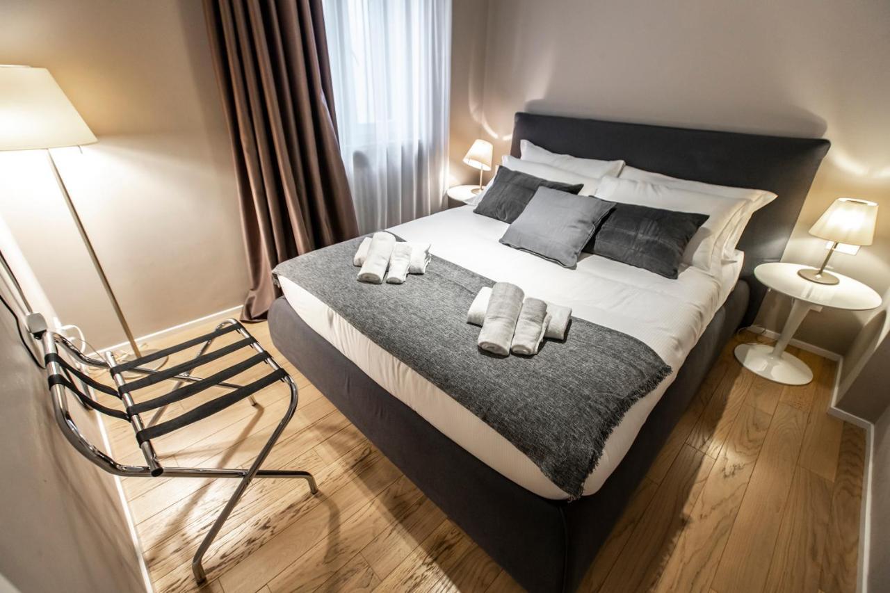 شقة البندقية  في Rialto Canal View Deluxe R&R المظهر الخارجي الصورة