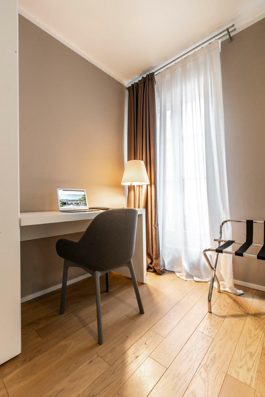 شقة البندقية  في Rialto Canal View Deluxe R&R المظهر الخارجي الصورة