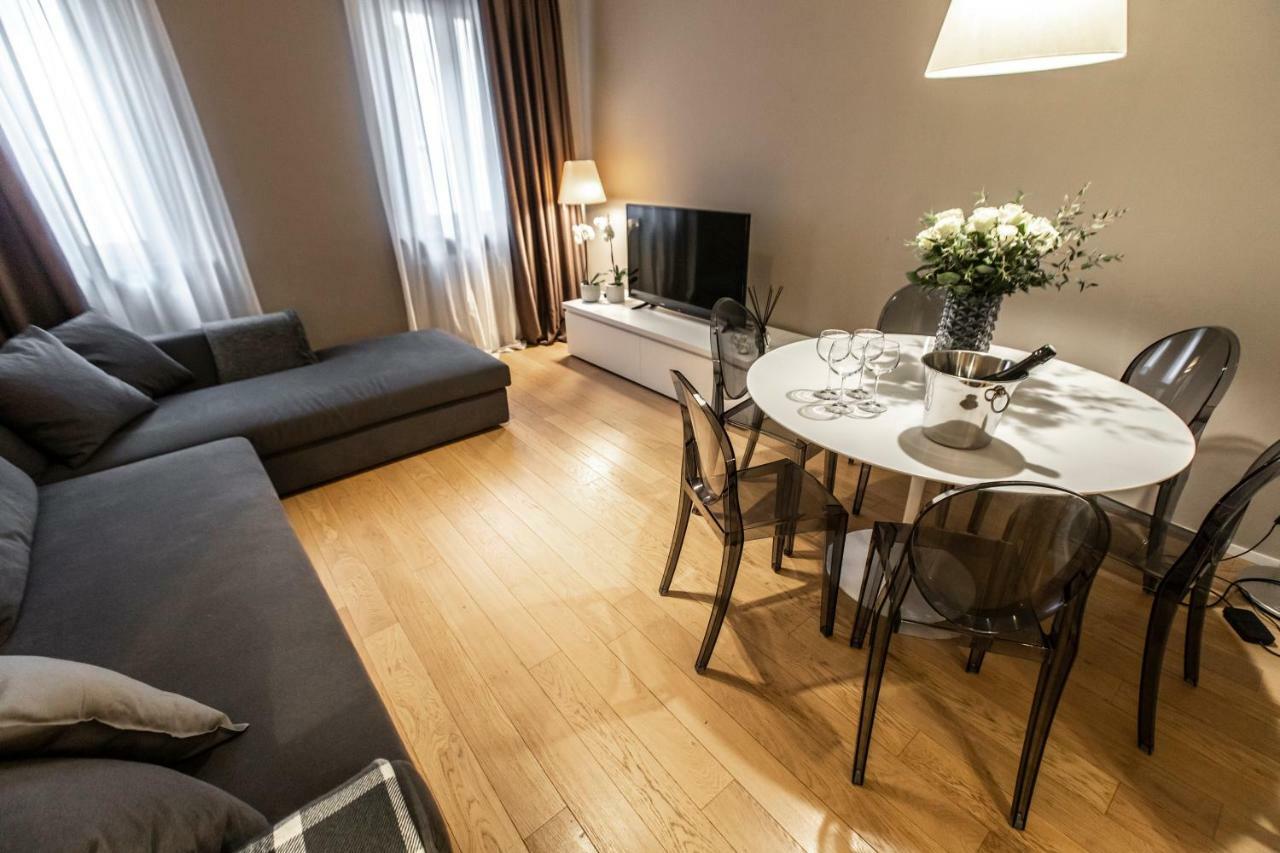 شقة البندقية  في Rialto Canal View Deluxe R&R المظهر الخارجي الصورة