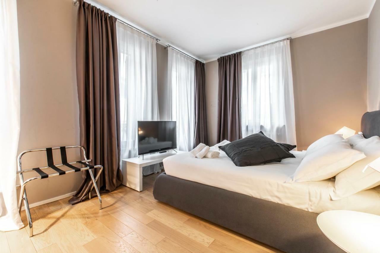 شقة البندقية  في Rialto Canal View Deluxe R&R المظهر الخارجي الصورة