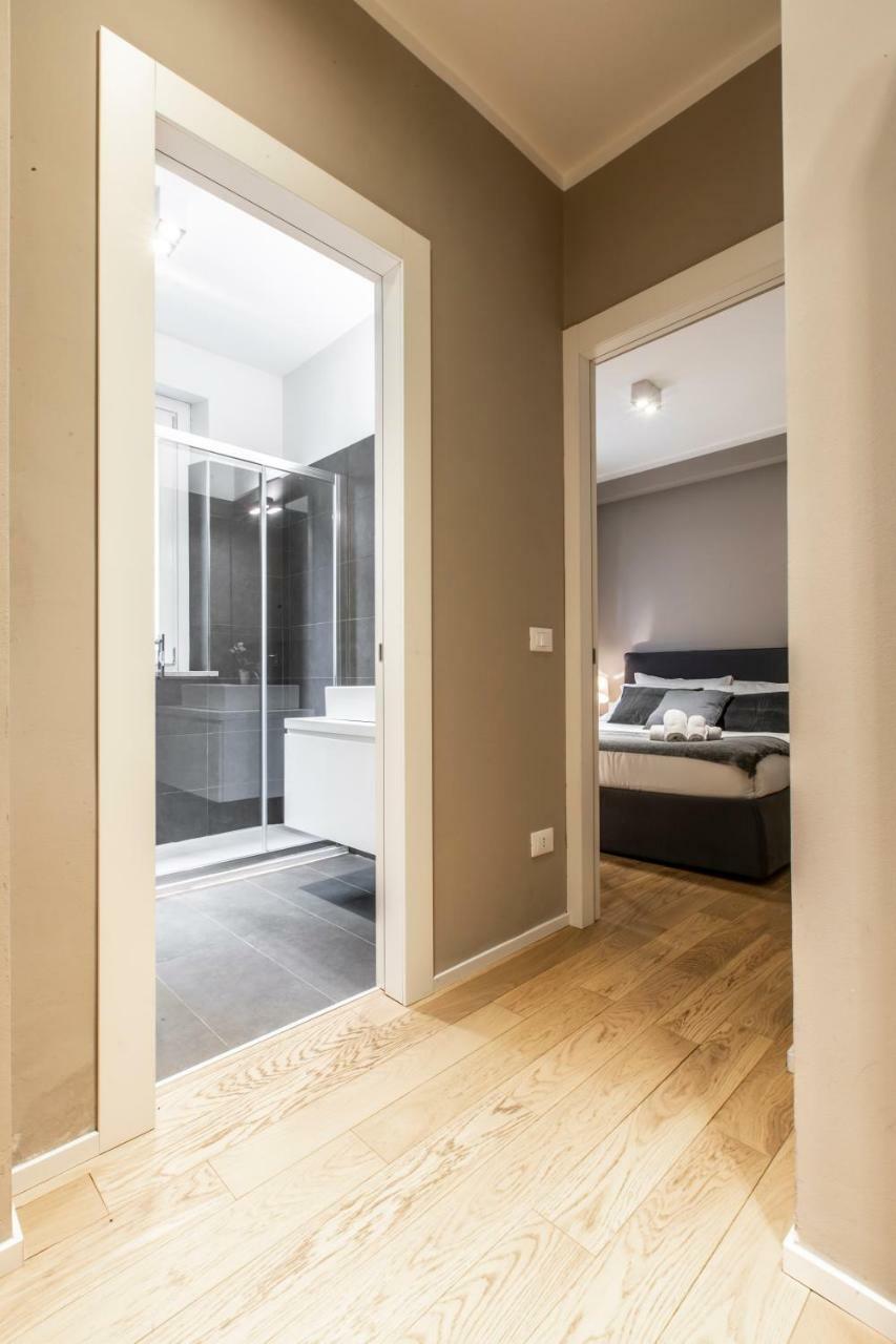 شقة البندقية  في Rialto Canal View Deluxe R&R المظهر الخارجي الصورة