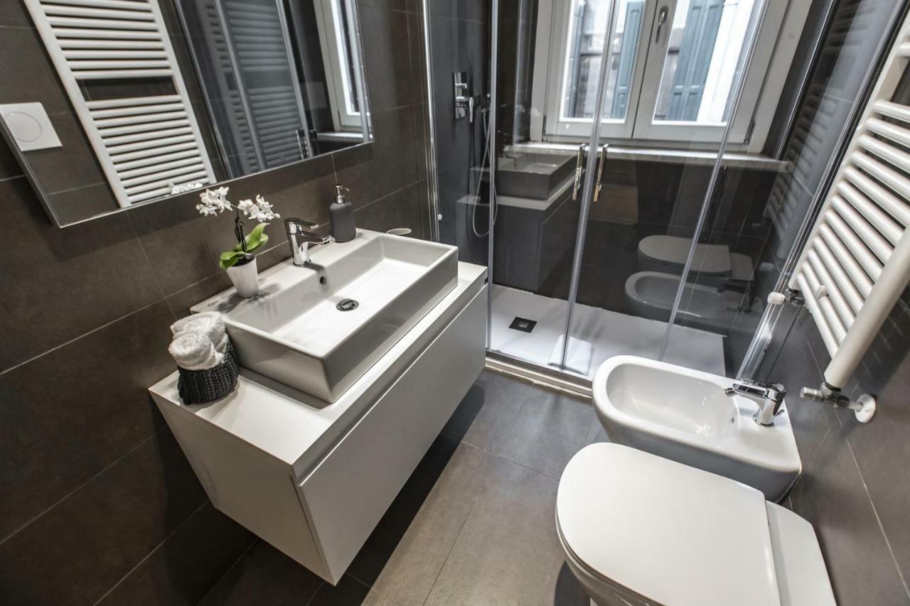 شقة البندقية  في Rialto Canal View Deluxe R&R المظهر الخارجي الصورة