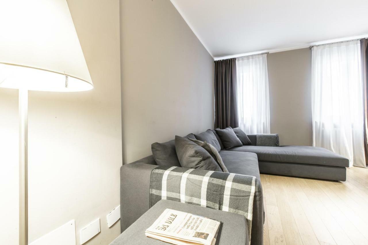 شقة البندقية  في Rialto Canal View Deluxe R&R المظهر الخارجي الصورة
