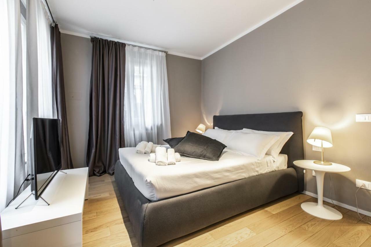 شقة البندقية  في Rialto Canal View Deluxe R&R المظهر الخارجي الصورة