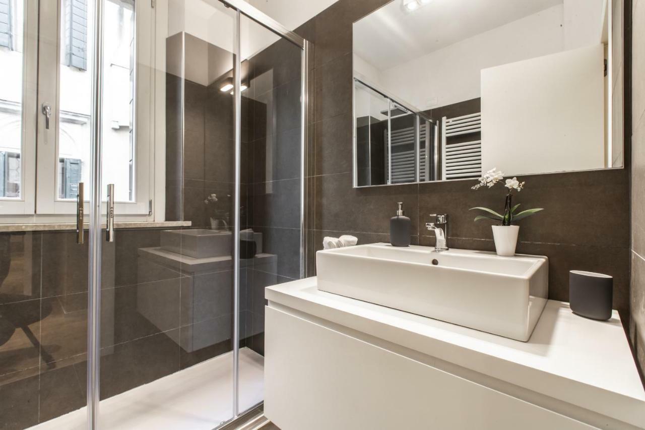 شقة البندقية  في Rialto Canal View Deluxe R&R المظهر الخارجي الصورة